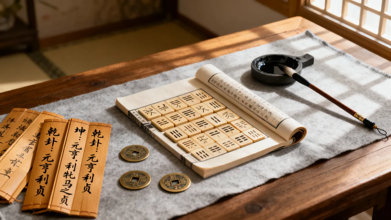 宝卦怎么区分吉凶,如何通过六十四卦判断吉凶祸福 宝卦怎么区分吉凶,如何通过六十四卦判断吉凶祸福