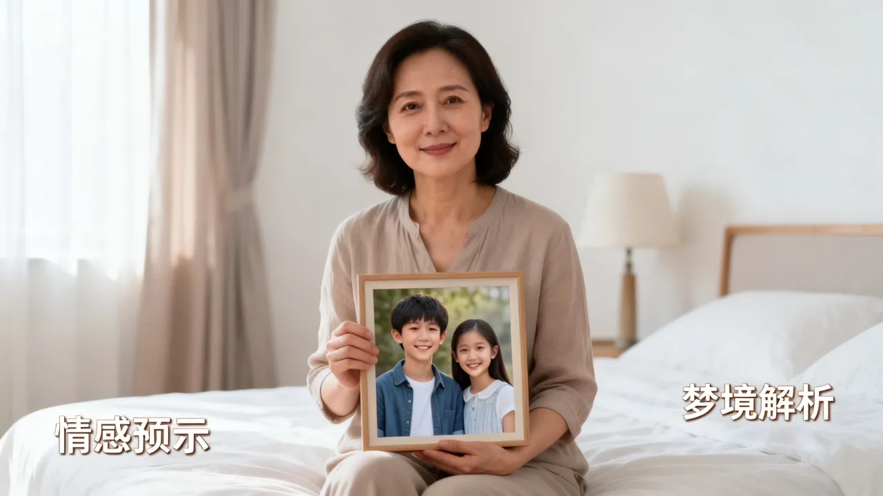 梦到了儿子交女朋友是什么意思,梦见儿子谈恋爱预示什么? 梦到了儿子交女朋友是什么意思,梦见儿子谈恋爱预示什么?