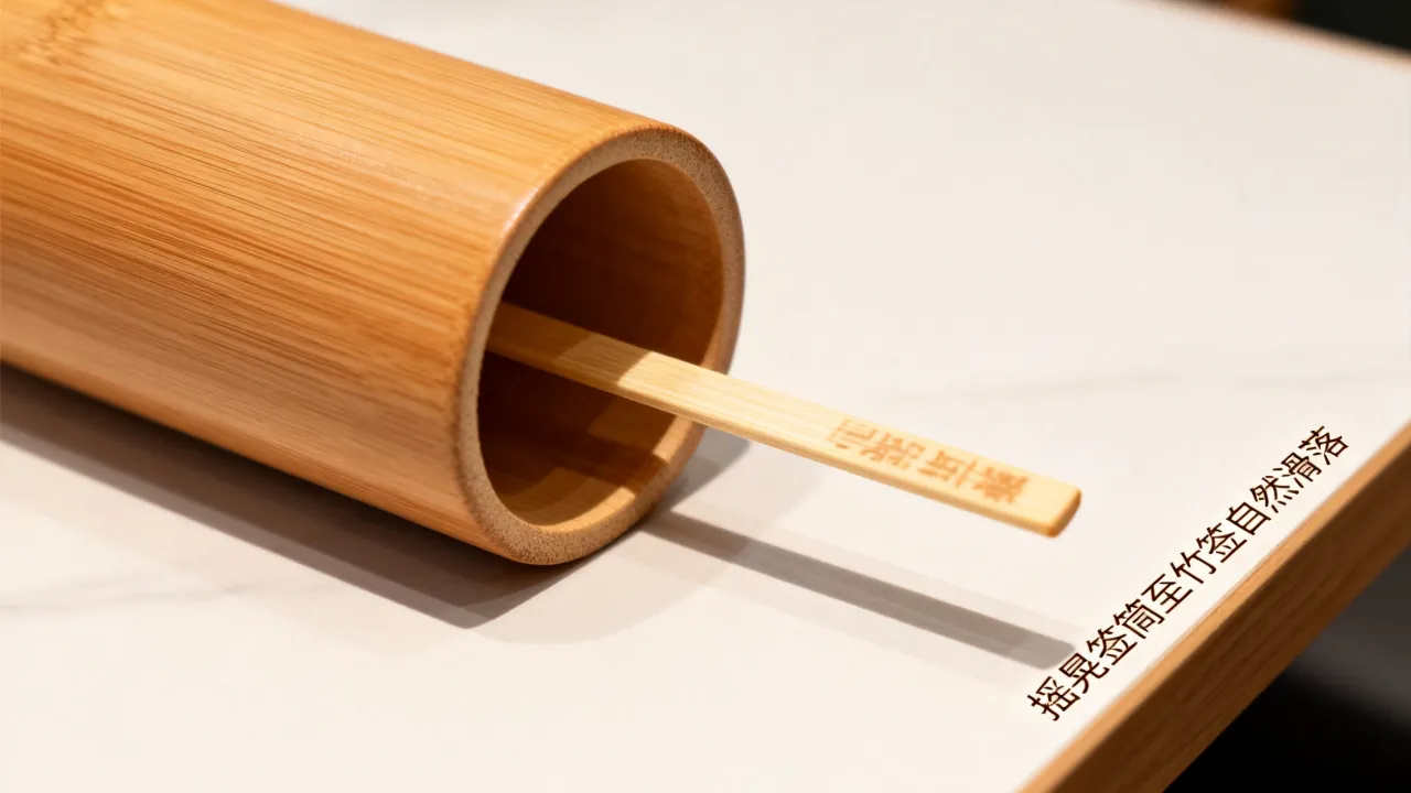 抽签吉凶小工具怎么用,抽签结果准不准? 抽签吉凶小工具怎么用,抽签结果准不准?