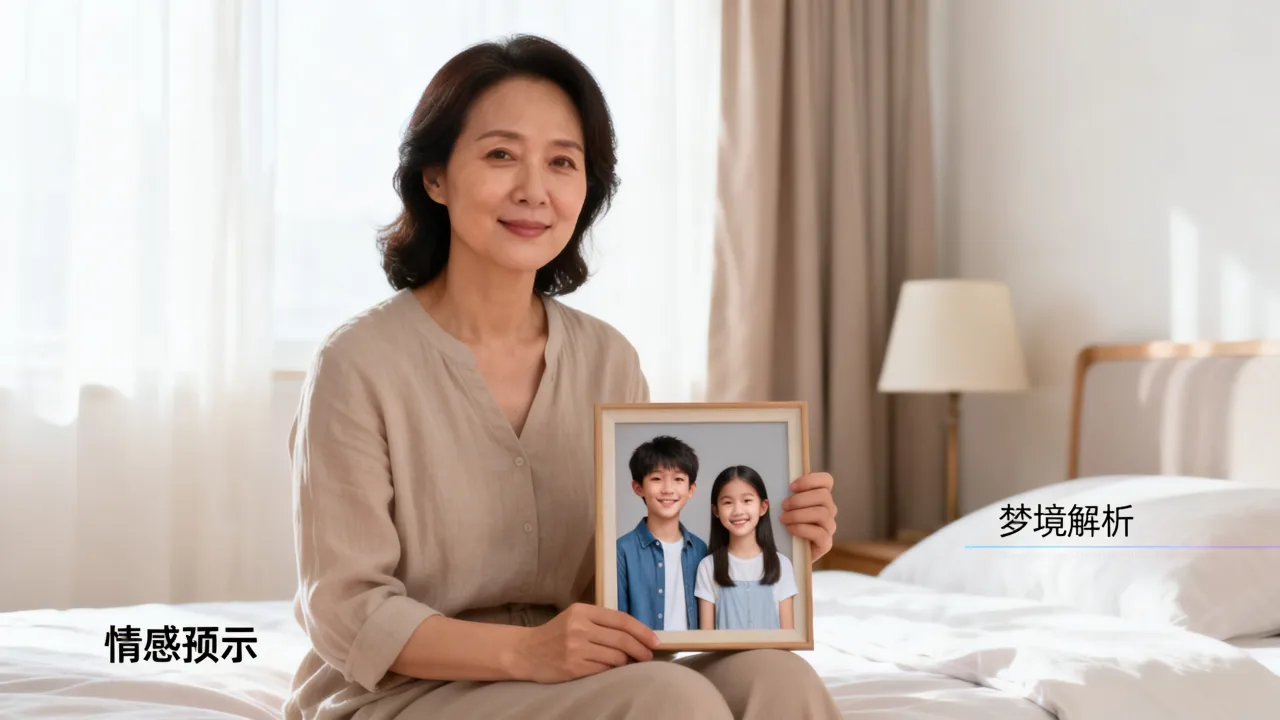 梦到了儿子交女朋友是什么意思,梦见儿子谈恋爱预示什么? 梦到了儿子交女朋友是什么意思,梦见儿子谈恋爱预示什么?