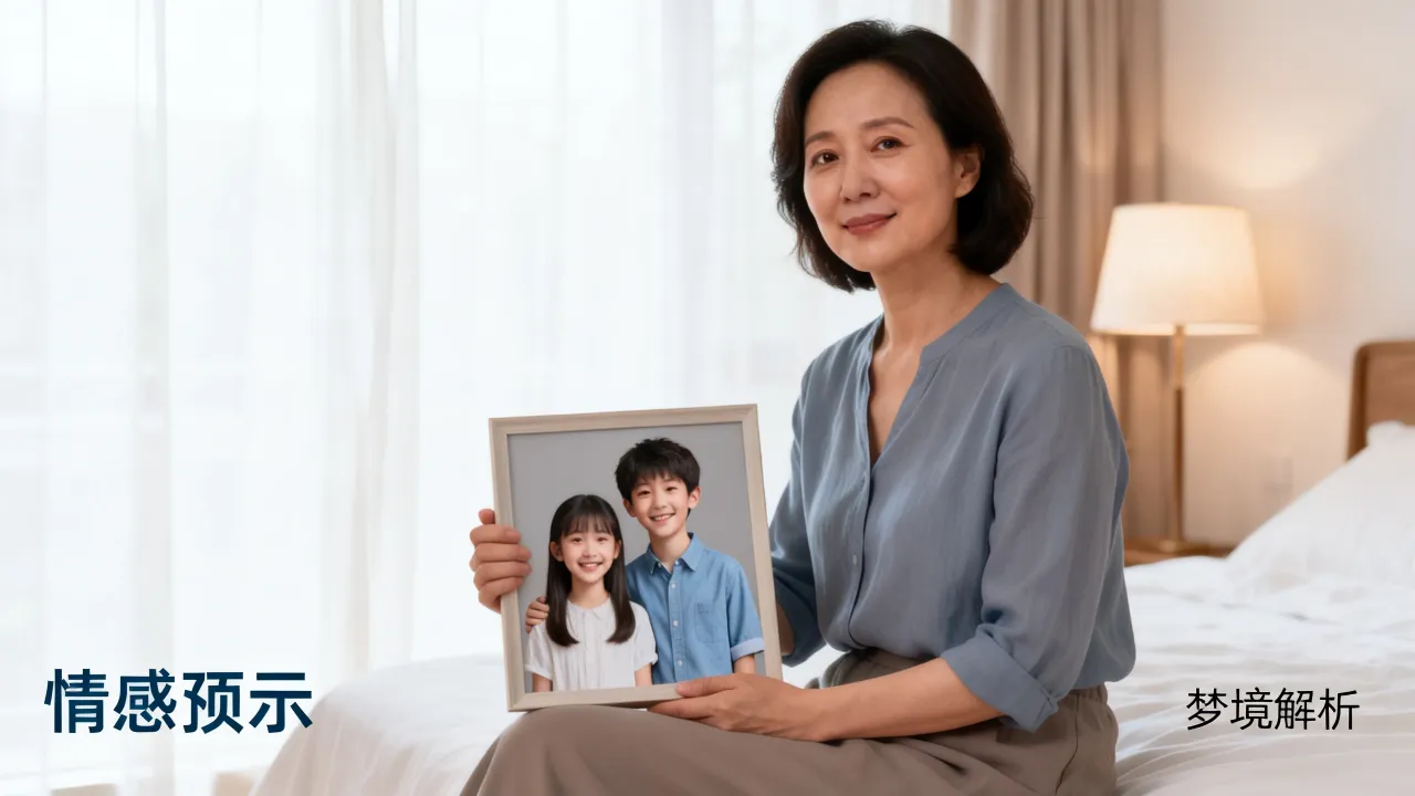 梦到了儿子交女朋友是什么意思,梦见儿子谈恋爱预示什么? 梦到了儿子交女朋友是什么意思,梦见儿子谈恋爱预示什么?