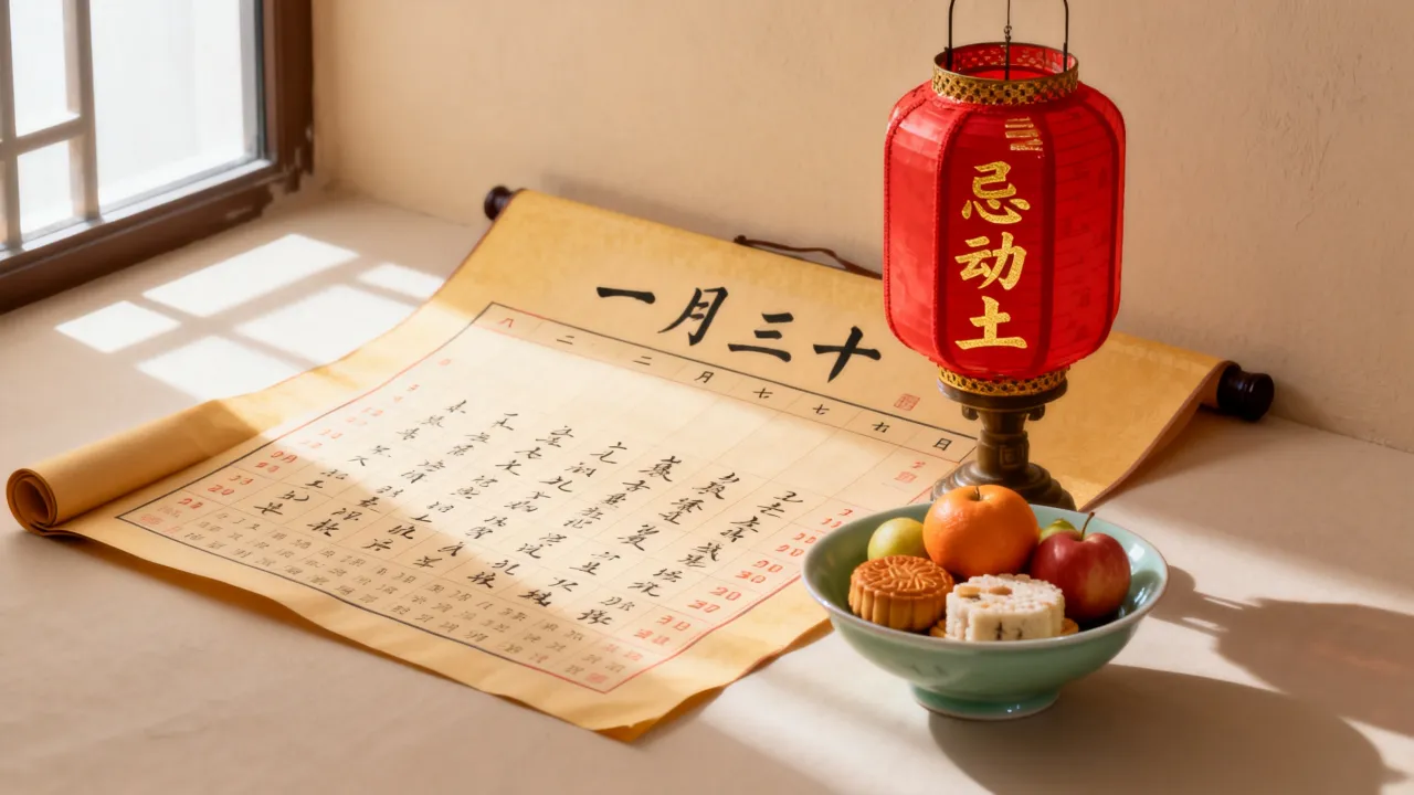 阴历1月30号是什么日子?农历一月三十有啥讲究和禁忌 阴历1月30号是什么日子?农历一月三十有啥讲究和禁忌