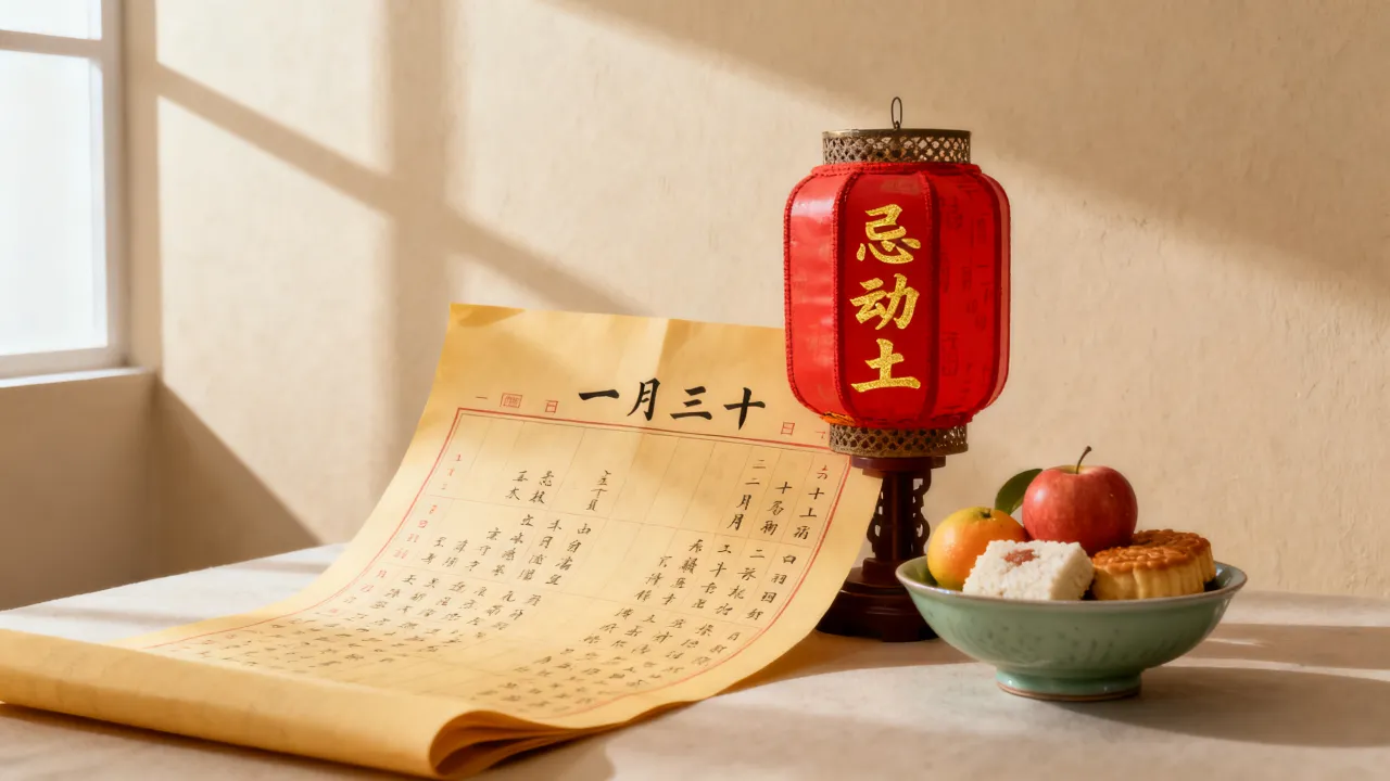 阴历1月30号是什么日子?农历一月三十有啥讲究和禁忌 阴历1月30号是什么日子?农历一月三十有啥讲究和禁忌
