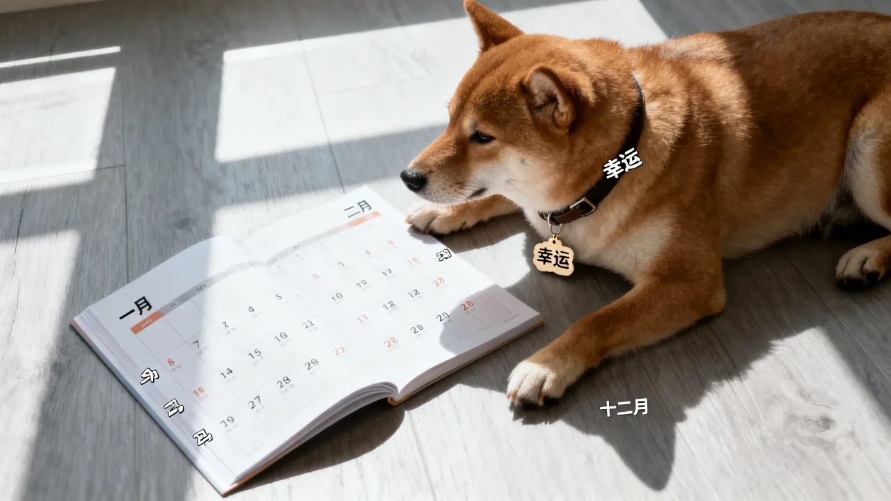 狗年出生的人命运如何，属狗几月出生最好命？
