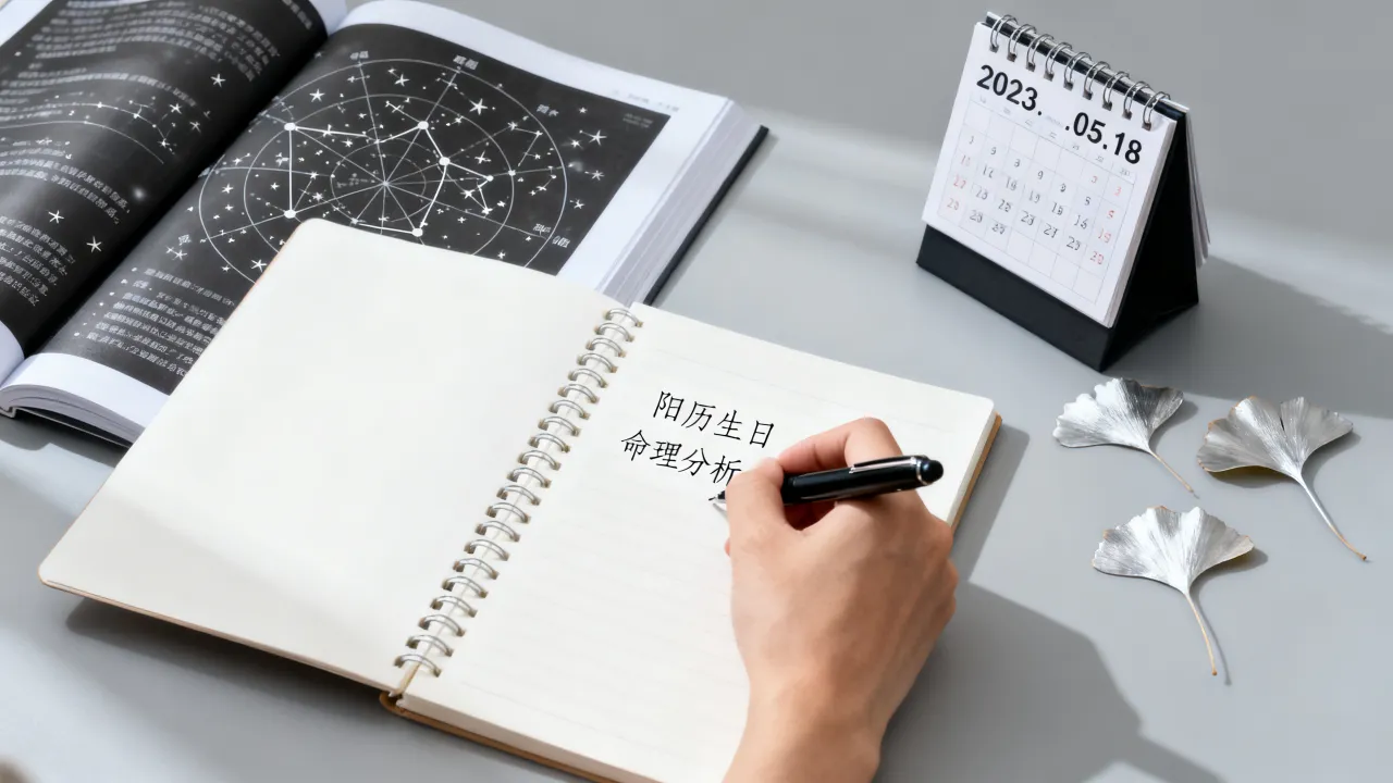 阳历生日看一生命运准吗?出生日期测命理准不准 阳历生日看一生命运准吗?出生日期测命理准不准