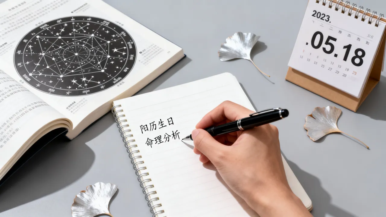阳历生日看一生命运准吗?出生日期测命理准不准 阳历生日看一生命运准吗?出生日期测命理准不准