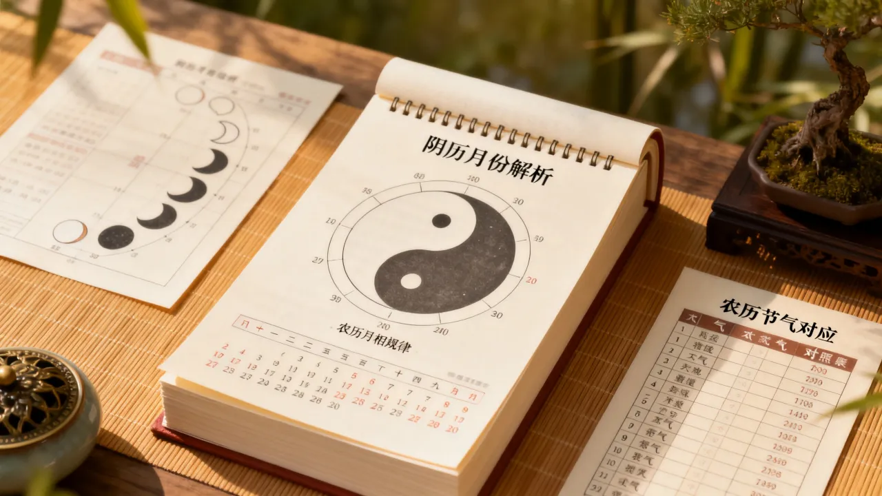 阴历二十月份真的存在吗,农历为什么只有十二个月 阴历二十月份真的存在吗,农历为什么只有十二个月