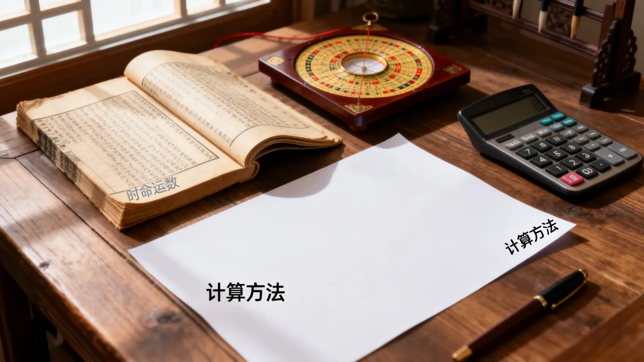 时命运数真的能决定一生吗,如何计算自己的时命运数 时命运数真的能决定一生吗,如何计算自己的时命运数