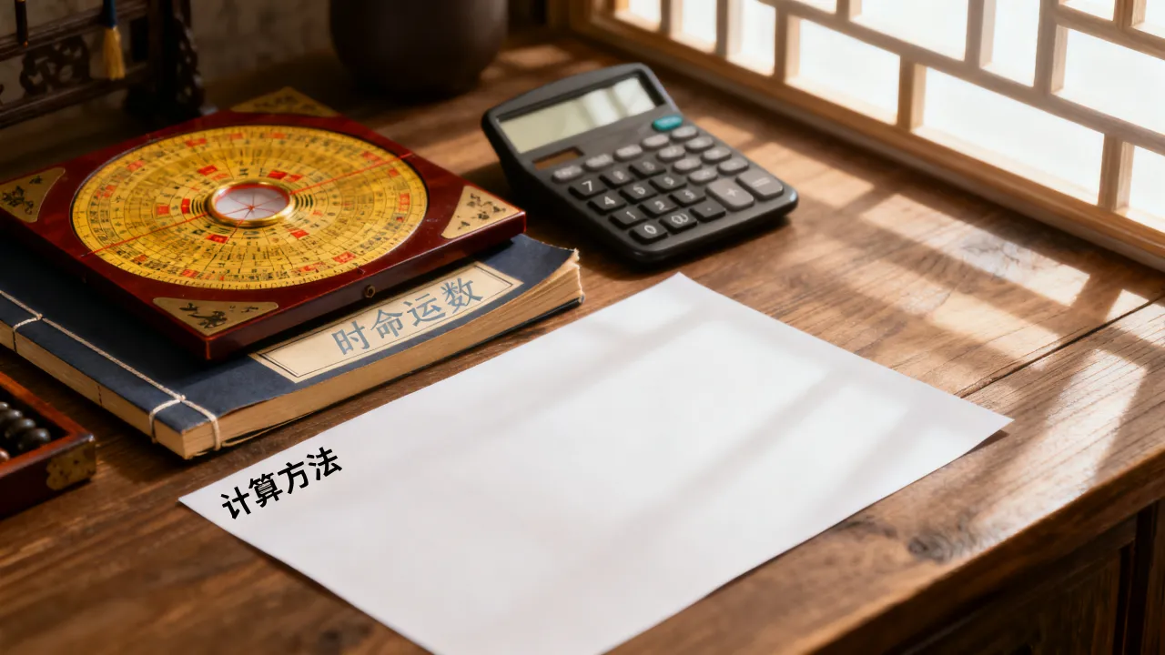 时命运数真的能决定一生吗,如何计算自己的时命运数 时命运数真的能决定一生吗,如何计算自己的时命运数