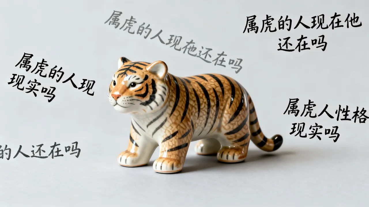 属虎的人现实吗,属虎的人现在他还在吗?属虎人性格现实吗 属虎的人现实吗,属虎的人现在他还在吗?属虎人性格现实吗