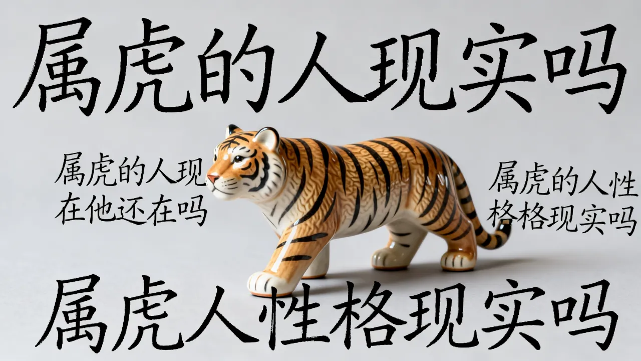 属虎的人现实吗,属虎的人现在他还在吗?属虎人性格现实吗 属虎的人现实吗,属虎的人现在他还在吗?属虎人性格现实吗