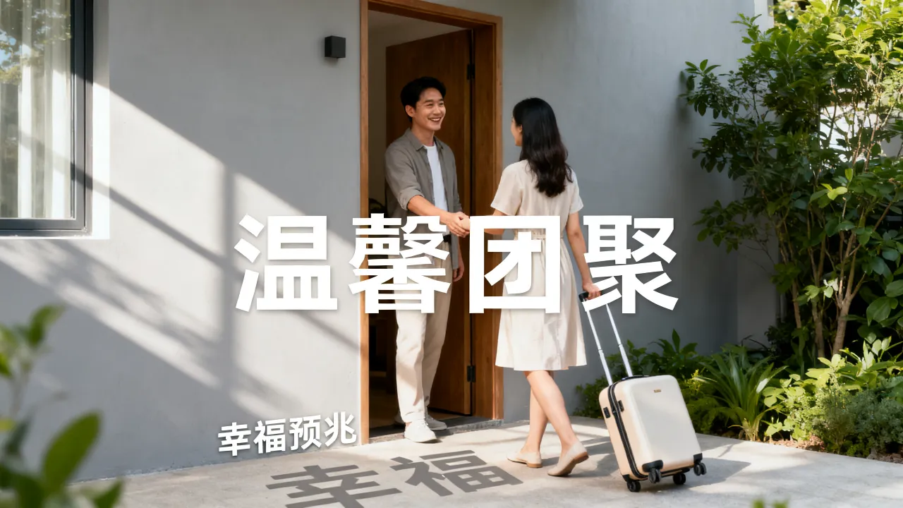 梦到了接老婆是好的征兆吗,梦见接老婆是什么预兆 梦到了接老婆是好的征兆吗,梦见接老婆是什么预兆