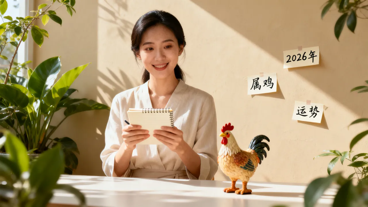 2026年属鸡女运势好不好?属鸡女2026年全年运势如何 2026年属鸡女运势好不好?属鸡女2026年全年运势如何