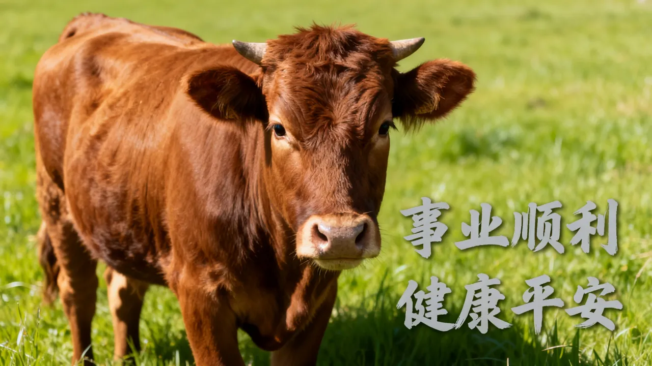 牛年2018今年命运如何?属牛的人2018年运势怎么样 牛年2018今年命运如何?属牛的人2018年运势怎么样