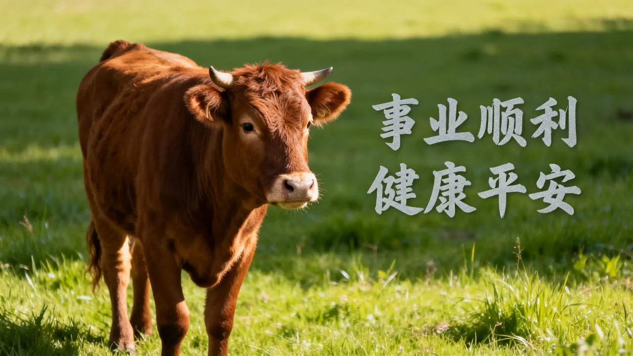 牛年2018今年命运如何?属牛的人2018年运势怎么样 牛年2018今年命运如何?属牛的人2018年运势怎么样