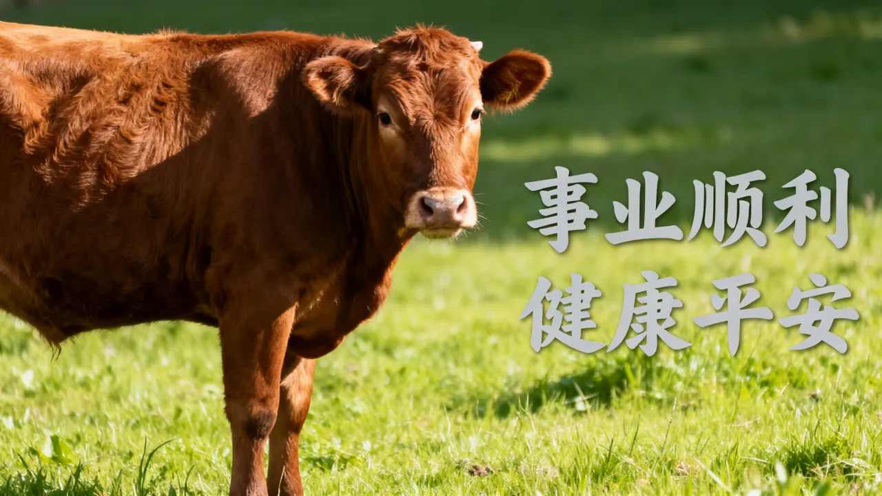 牛年2018今年命运如何?属牛的人2018年运势怎么样 牛年2018今年命运如何?属牛的人2018年运势怎么样