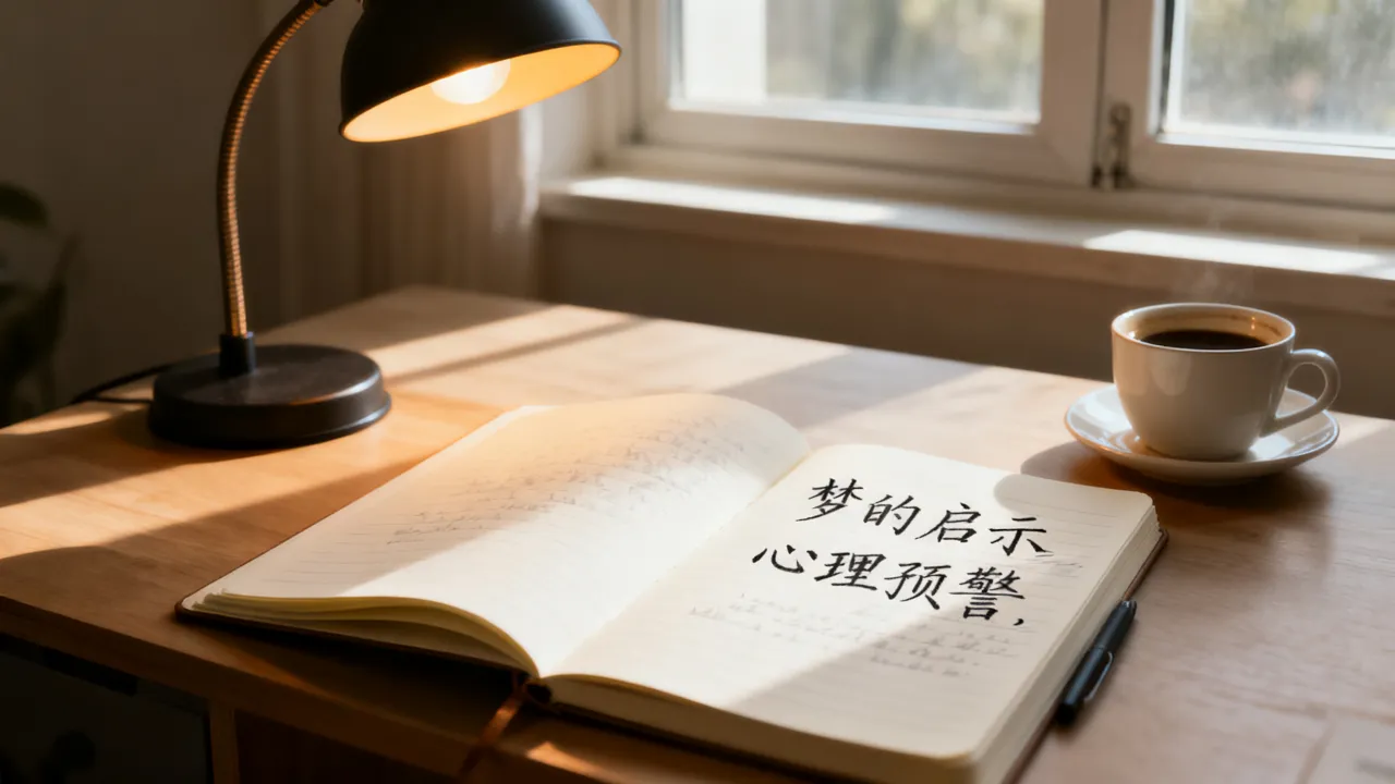 梦到了自己不想活了是什么启示,梦见厌世情绪是凶兆还是心理预警 梦到了自己不想活了是什么启示,梦见厌世情绪是凶兆还是心理预警