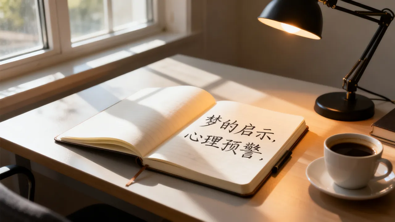 梦到了自己不想活了是什么启示,梦见厌世情绪是凶兆还是心理预警 梦到了自己不想活了是什么启示,梦见厌世情绪是凶兆还是心理预警