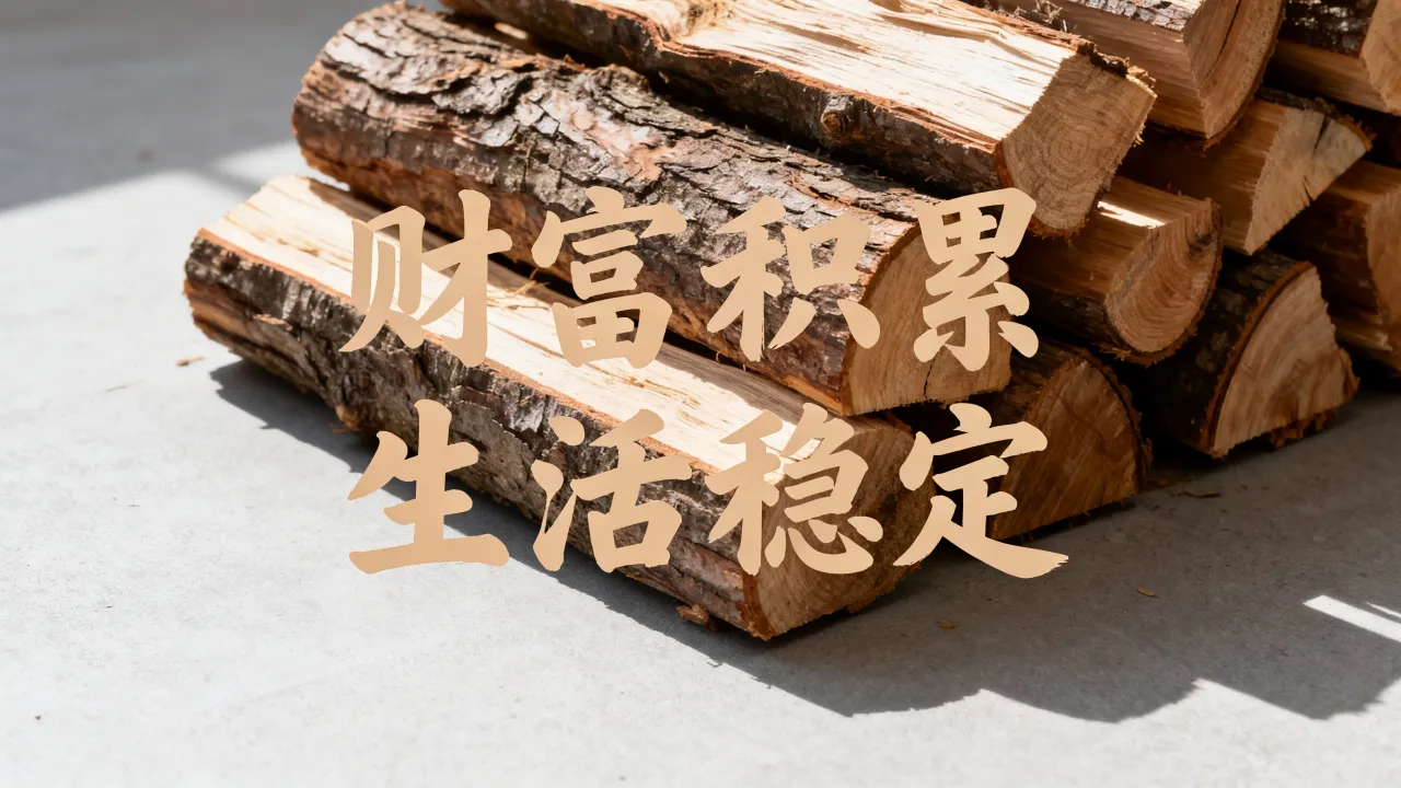 梦到了很多木柴是什么预兆?梦见木柴成堆预示什么 梦到了很多木柴是什么预兆?梦见木柴成堆预示什么