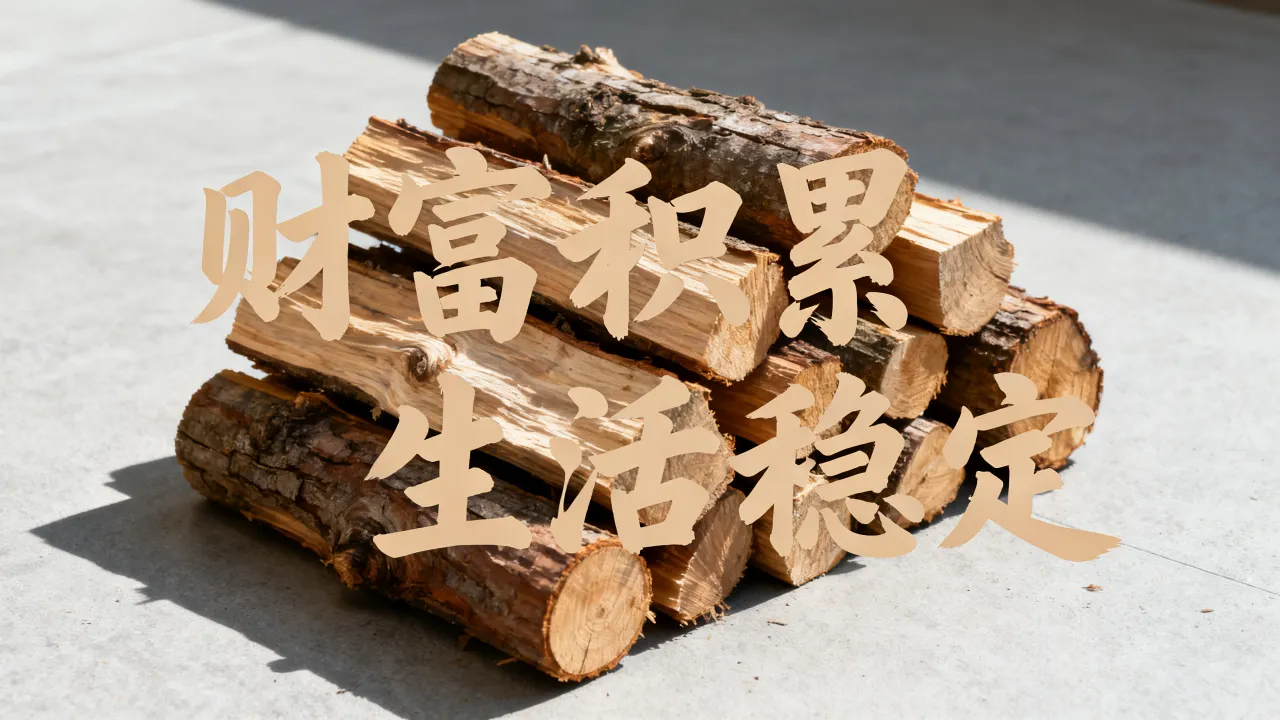 梦到了很多木柴是什么预兆?梦见木柴成堆预示什么 梦到了很多木柴是什么预兆?梦见木柴成堆预示什么