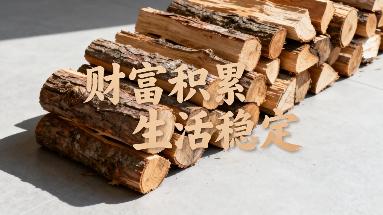 梦到了很多木柴是什么预兆?梦见木柴成堆预示什么 梦到了很多木柴是什么预兆?梦见木柴成堆预示什么