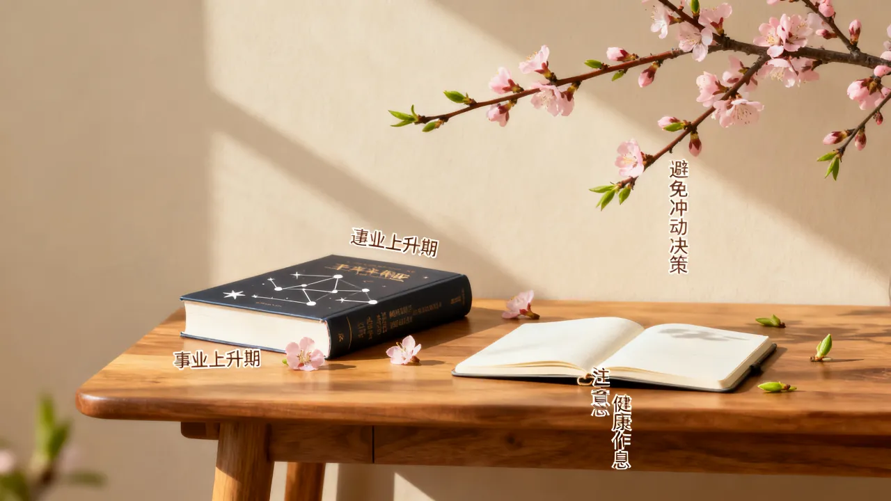 属羊天秤座2026年农历三月运势如何,有什么禁忌和注意事项? 属羊天秤座2026年农历三月运势如何,有什么禁忌和注意事项?