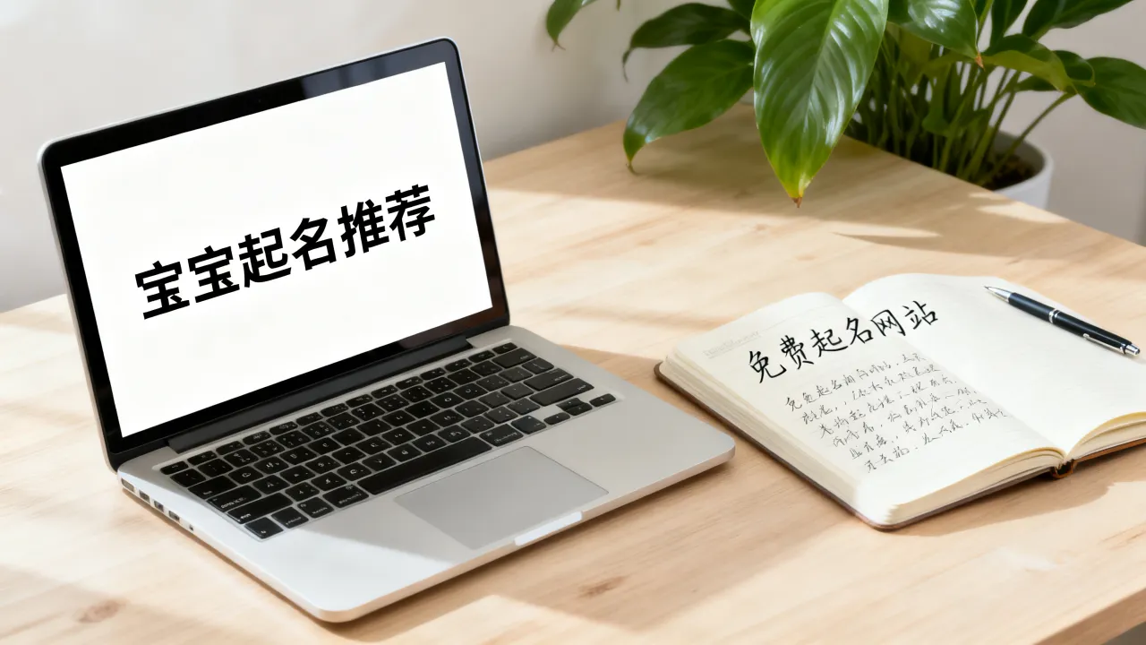 宝宝起名什么网站推荐，免费宝宝起名网站哪个好？