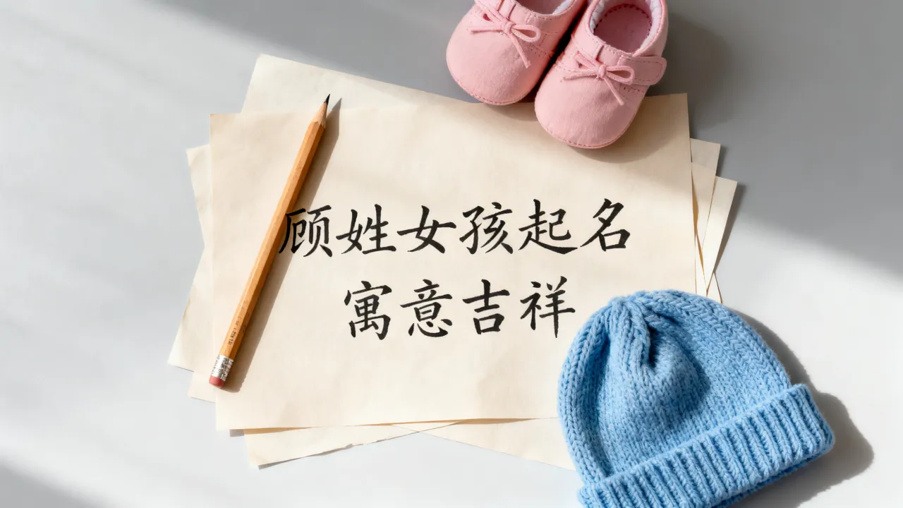 顾宝宝起名女孩怎么样,是否靠谱值得相信吗 顾宝宝起名女孩怎么样,是否靠谱值得相信吗