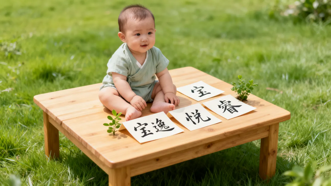 姓宝的宝宝起什么名字好,宝姓宝宝怎么起名好听又旺运 姓宝的宝宝起什么名字好,宝姓宝宝怎么起名好听又旺运
