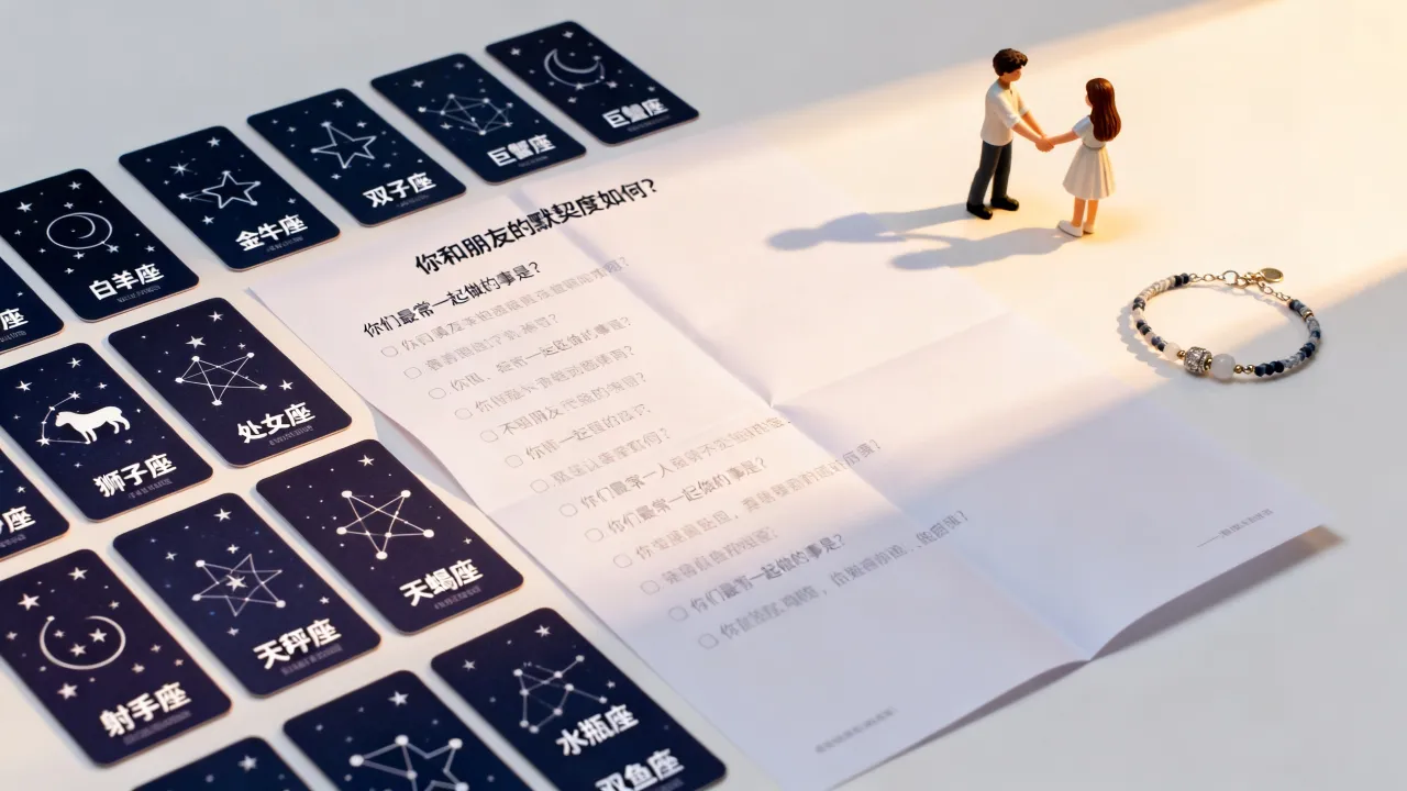 友情十二星座测试准吗,十二星座友情配对测试哪个最准? 友情十二星座测试准吗,十二星座友情配对测试哪个最准?