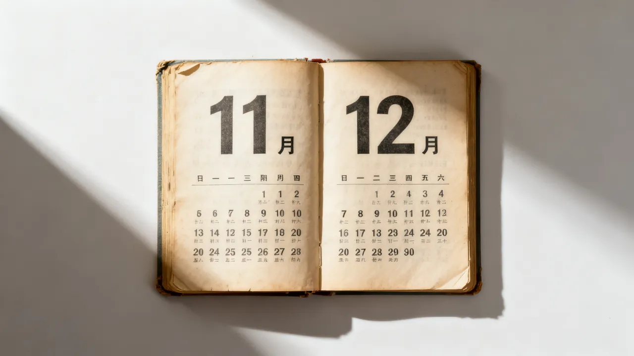 1961年阴历11月是几号,1961年阴历11月对应阳历哪一天? 1961年阴历11月是几号,1961年阴历11月对应阳历哪一天?