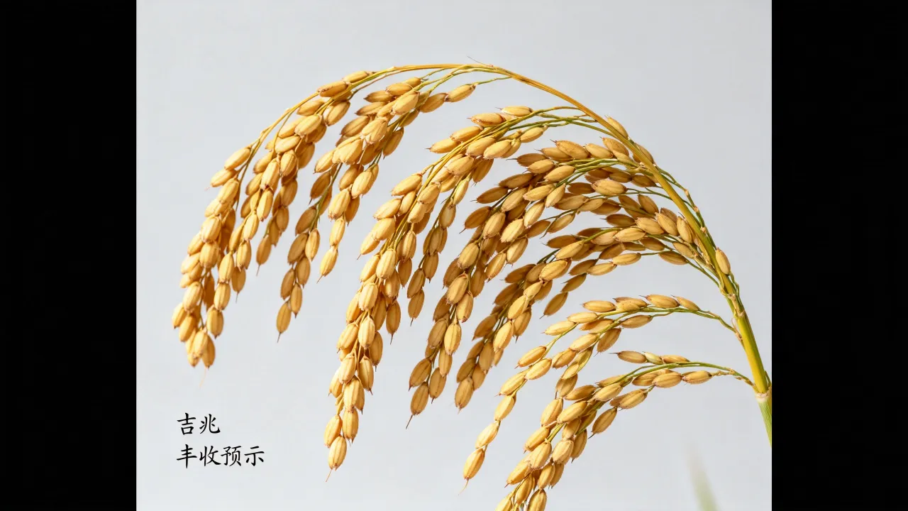 梦到了荞子有什么预兆，梦见荞麦丰收是吉是凶？