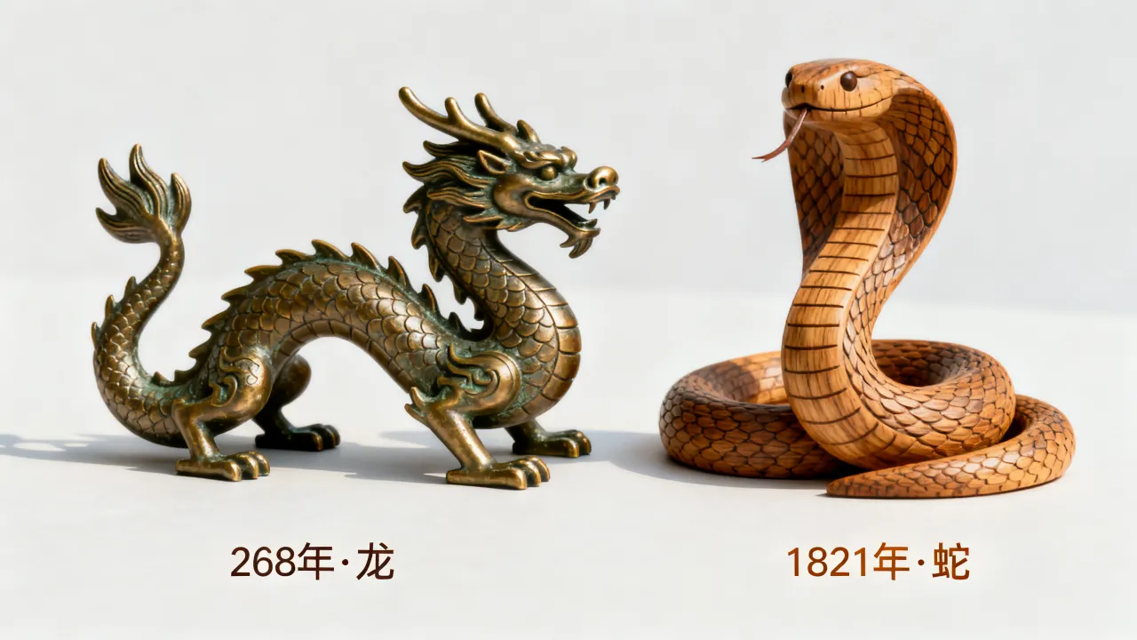 268年是什么生肖,1821年是代表什么生肖 268年是什么生肖,1821年是代表什么生肖