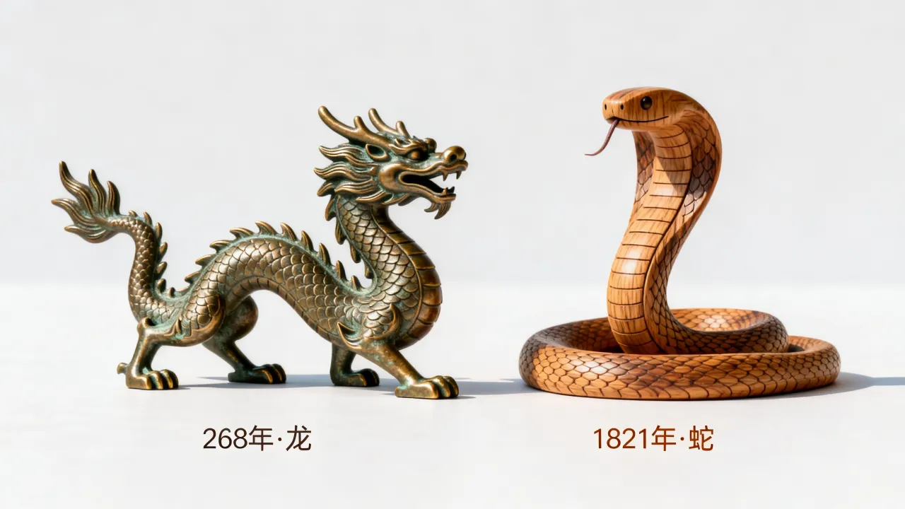 268年是什么生肖,1821年是代表什么生肖 268年是什么生肖,1821年是代表什么生肖