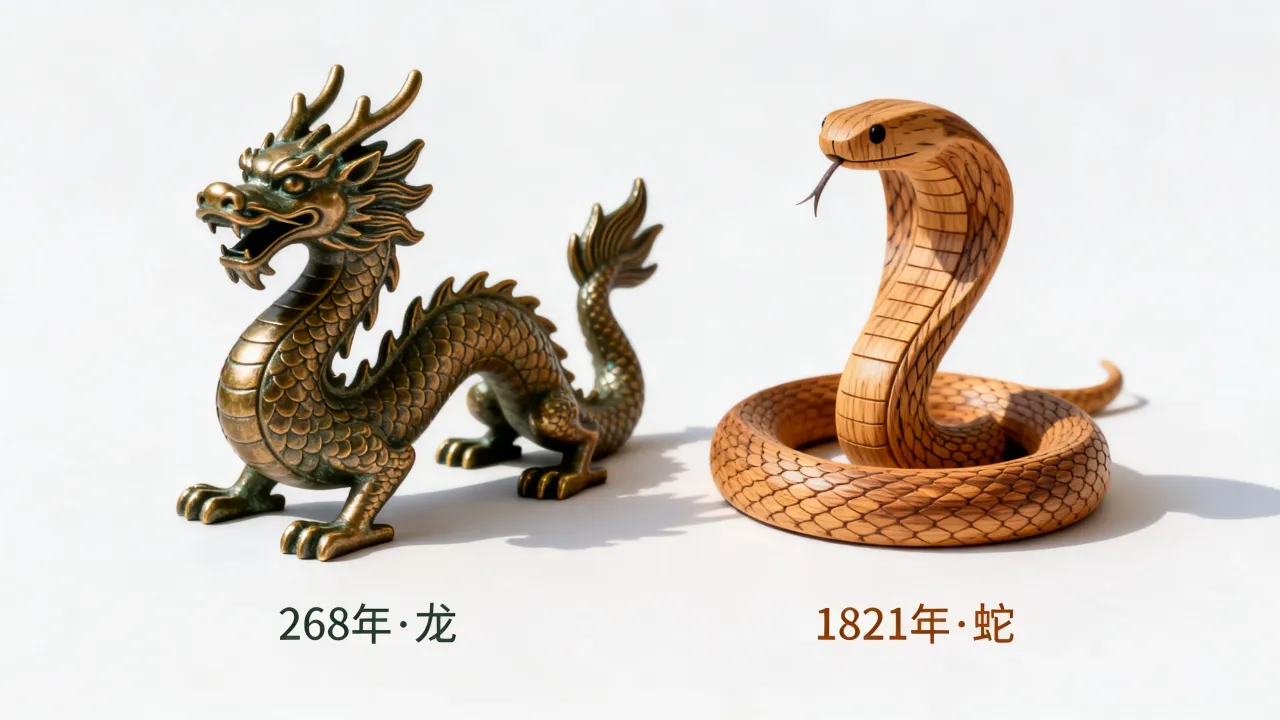 268年是什么生肖,1821年是代表什么生肖 268年是什么生肖,1821年是代表什么生肖