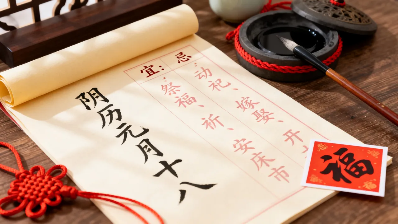 阴历元月十八是什么日子,黄历阴历元月十八宜忌有哪些 阴历元月十八是什么日子,黄历阴历元月十八宜忌有哪些