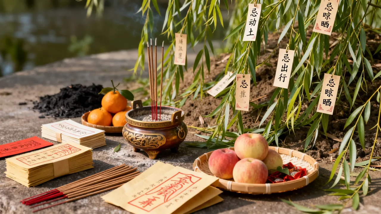 阴历3月19是什么日子,阴历三月十九的禁忌讲究 阴历3月19是什么日子,阴历三月十九的禁忌讲究