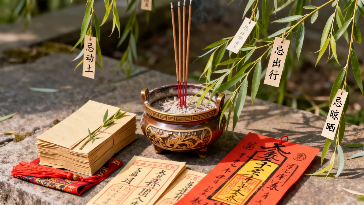 阴历3月19是什么日子,阴历三月十九的禁忌讲究 阴历3月19是什么日子,阴历三月十九的禁忌讲究