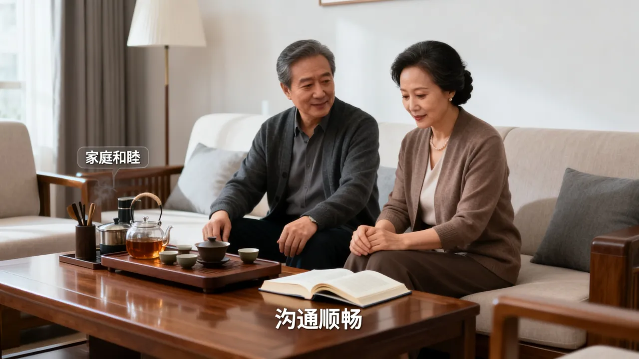 梦到儿女亲家会是什么预兆，梦见亲家意味着什么