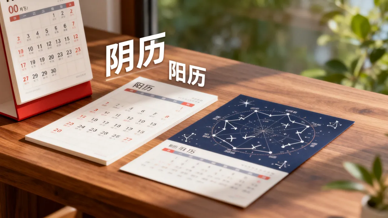 星座按照阴历还是阳历，星座是按阴历还是阳历算的