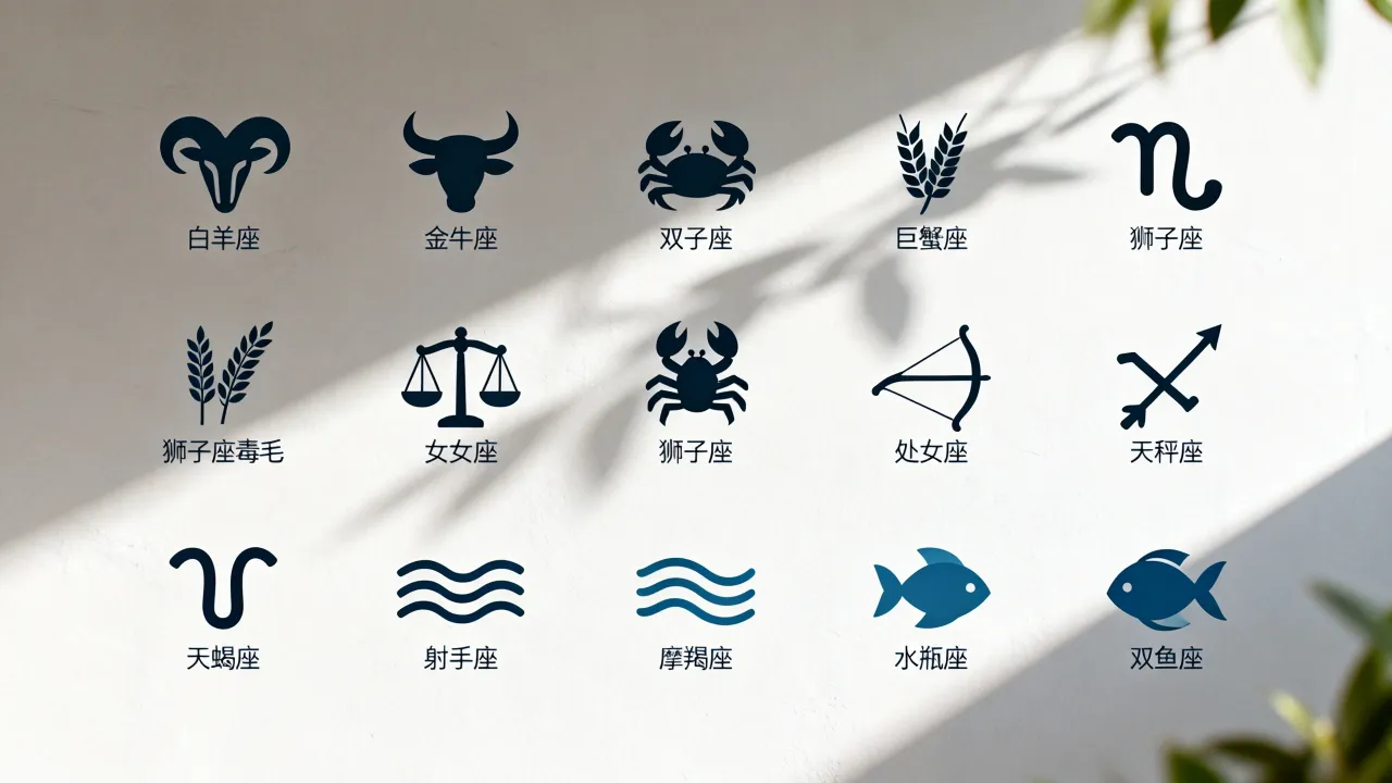 十二星座谁强，十二星座中哪个星座实力最强最厉害？