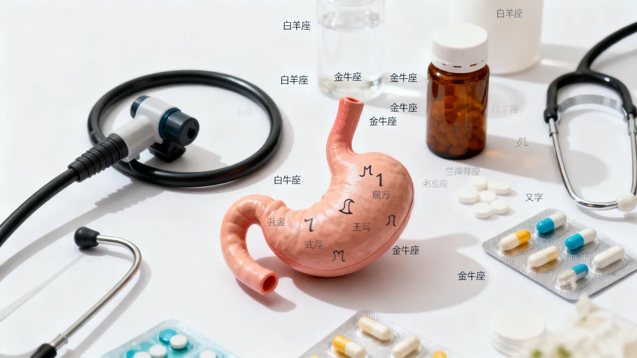 胃总疼和十二星座有关吗,十二星座谁最容易得胃病? 胃总疼和十二星座有关吗,十二星座谁最容易得胃病?