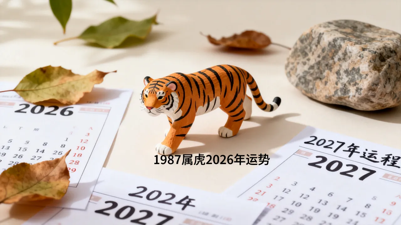 1987属虎2026年运势如何,属虎2027年运程怎么样? 1987属虎2026年运势如何,属虎2027年运程怎么样?