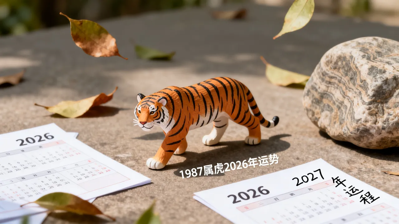 1987属虎2026年运势如何,属虎2027年运程怎么样? 1987属虎2026年运势如何,属虎2027年运程怎么样?