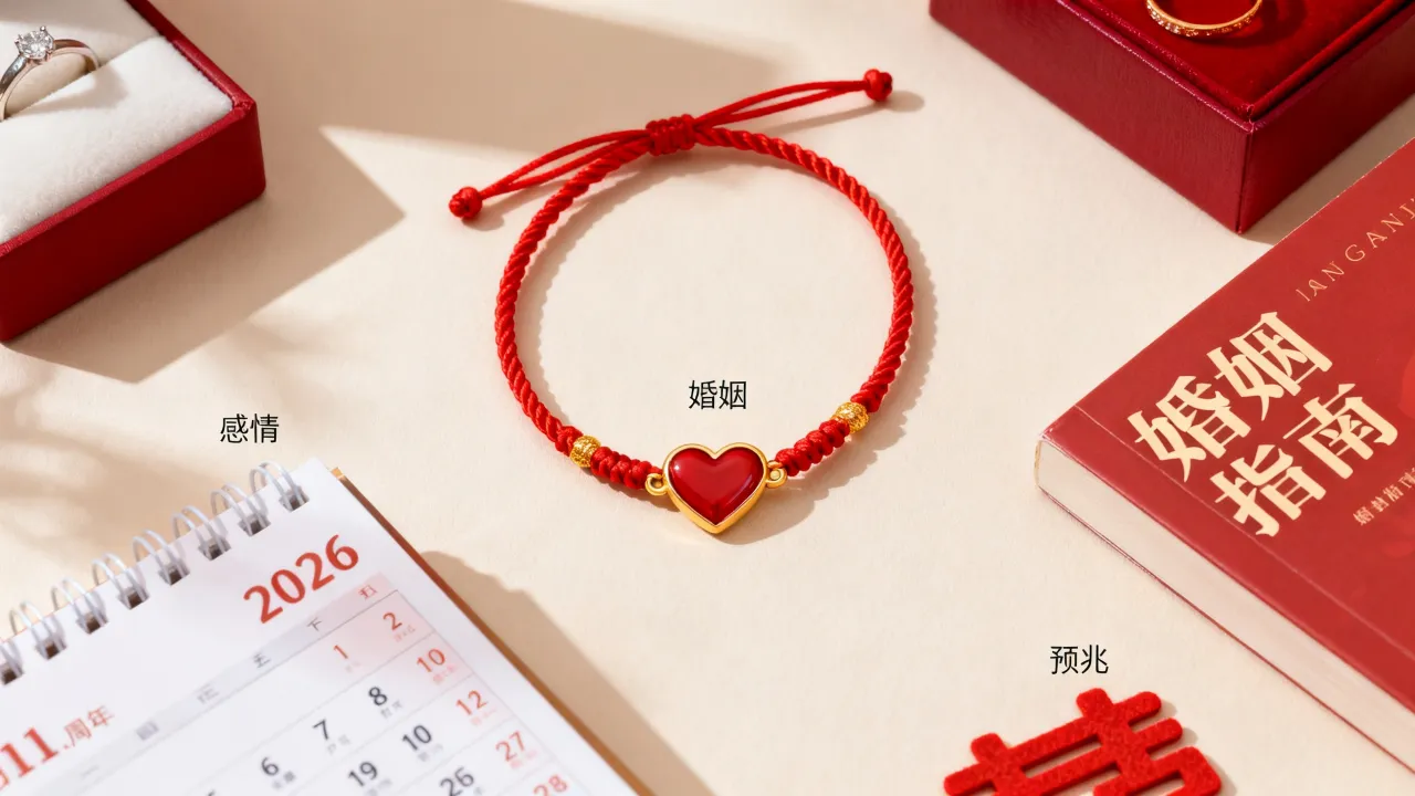 属鸡2026年感情婚姻如何？属鸡2026年感情预兆有哪些？