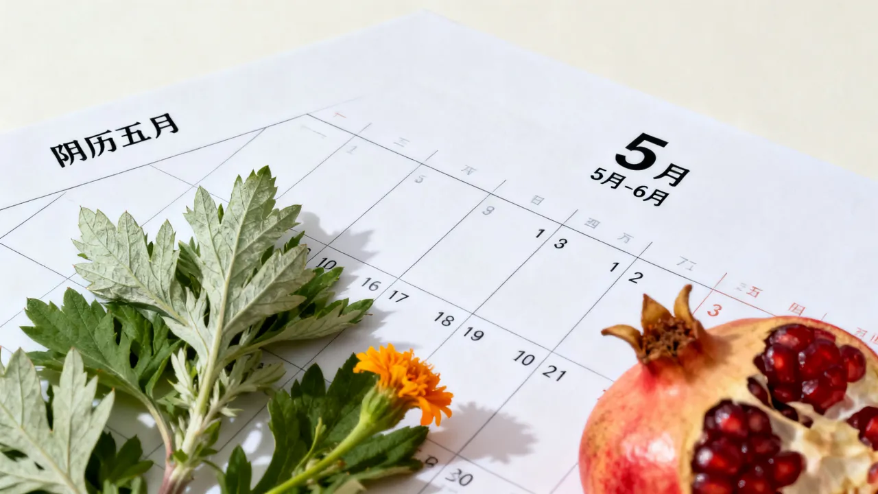 5月属于阴历几月,农历五月是阳历几月到几月 5月属于阴历几月,农历五月是阳历几月到几月
