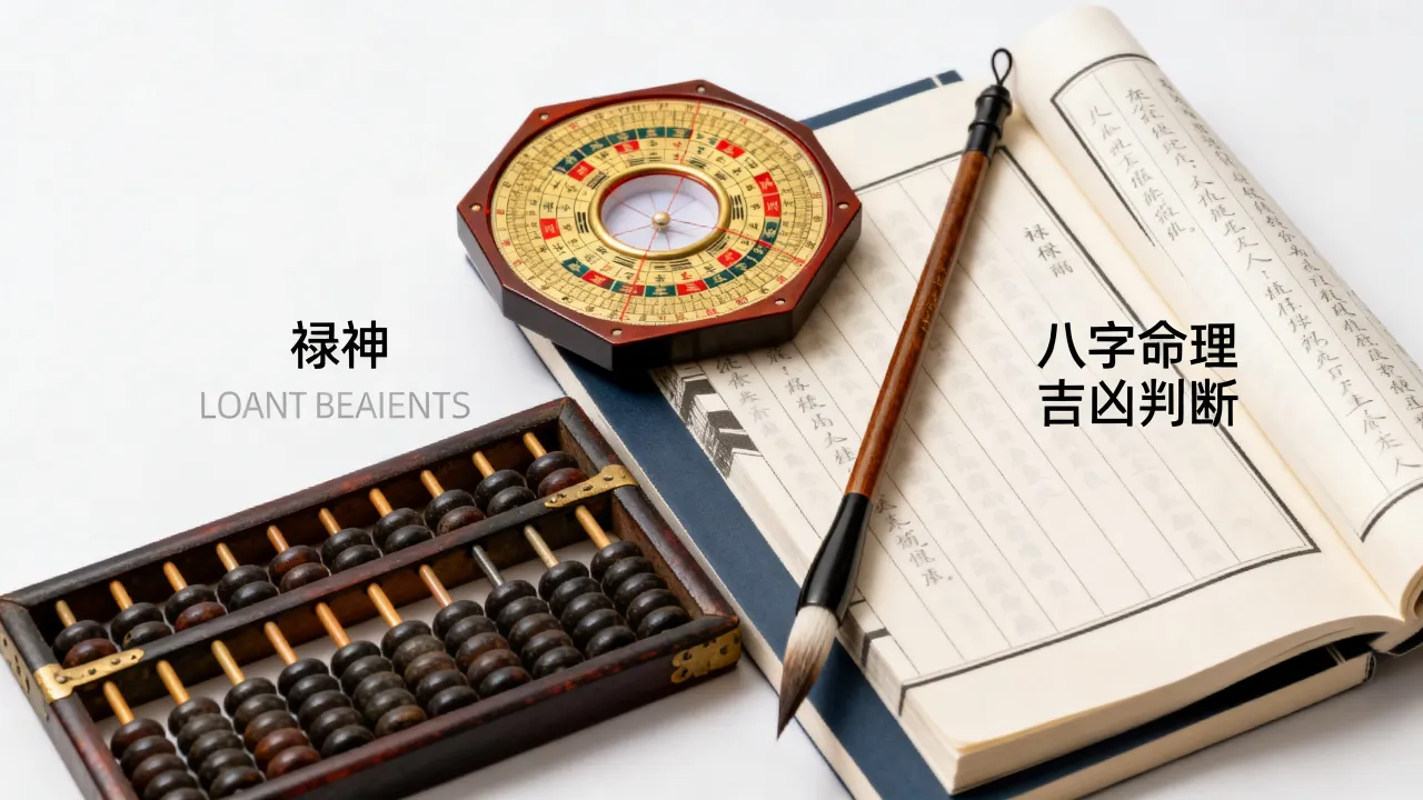 禄神怎么看吉凶,八字命理中禄神的吉凶怎么判断 禄神怎么看吉凶,八字命理中禄神的吉凶怎么判断