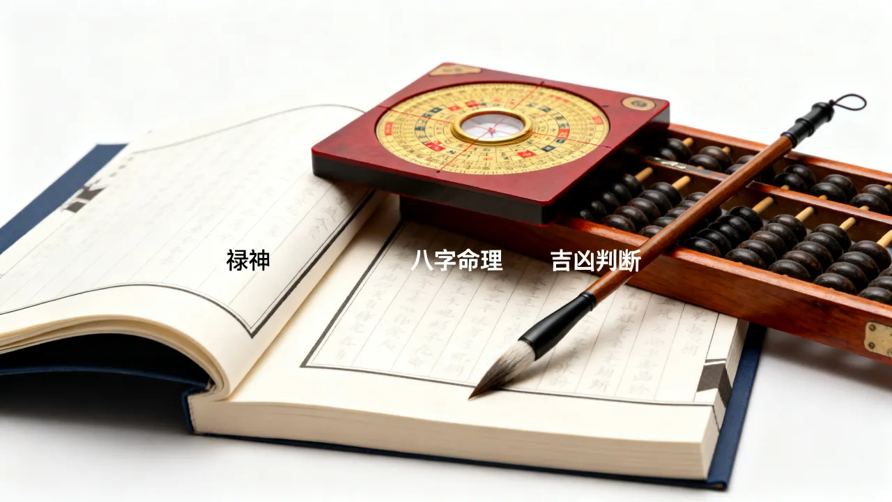 禄神怎么看吉凶,八字命理中禄神的吉凶怎么判断 禄神怎么看吉凶,八字命理中禄神的吉凶怎么判断