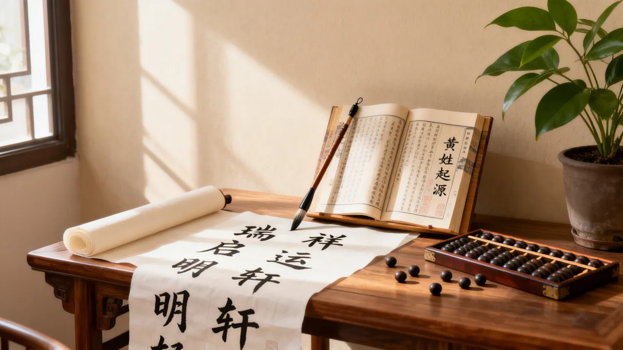 黄字怎么起名男宝宝?黄姓男孩取名宝典,高分吉利名字大全 黄字怎么起名男宝宝?黄姓男孩取名宝典,高分吉利名字大全