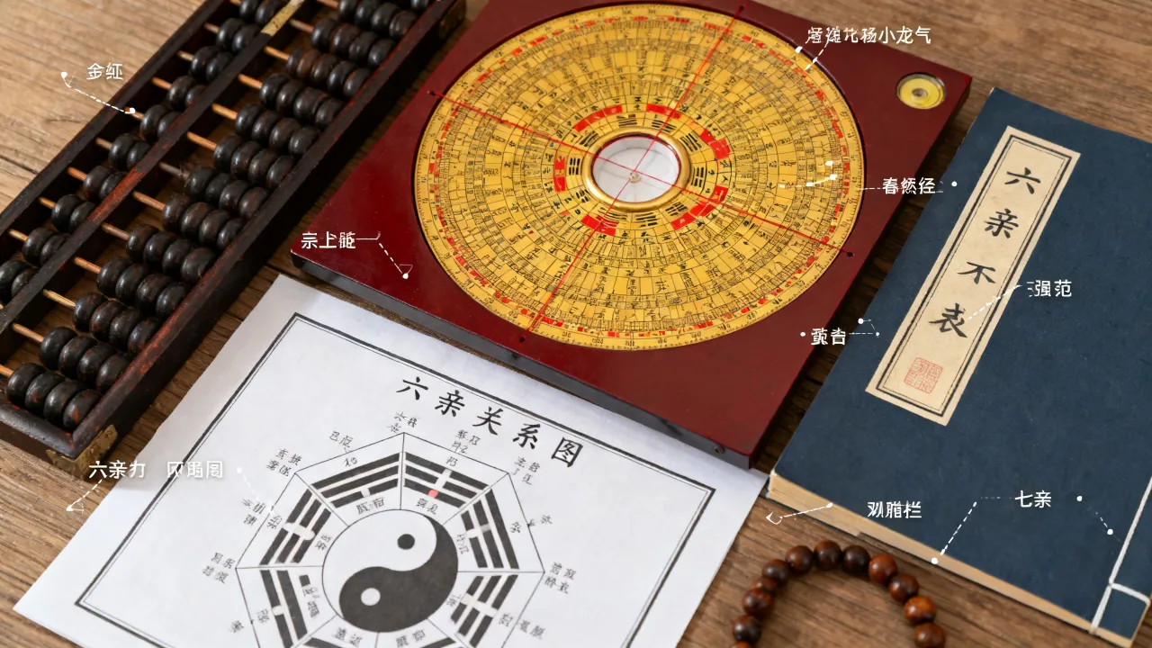 六亲怎么看吉凶图片?六亲吉凶图片怎么看才准确 六亲怎么看吉凶图片?六亲吉凶图片怎么看才准确
